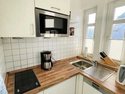 Ferienwohnung für 2 Personen (43 m²) in St. Peter-Ording 10/10