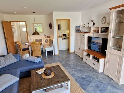 Ferienwohnung für 2 Personen (42 m²) in St. Peter-Ording 3/10