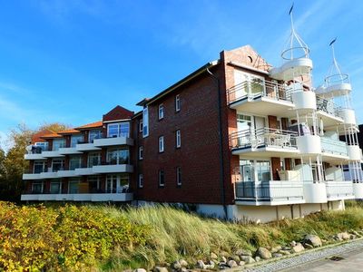 Ferienwohnung für 2 Personen (42 m²) in St. Peter-Ording 7/10