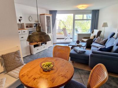 Ferienwohnung für 2 Personen (42 m²) in St. Peter-Ording 8/10