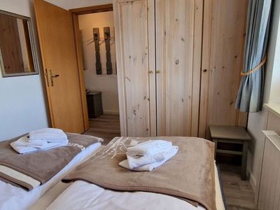 Ferienwohnung für 2 Personen (42 m²) in St. Peter-Ording 10/10