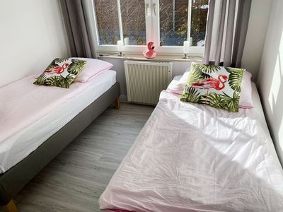 Ferienwohnung für 4 Personen (65 m²) in St. Peter-Ording 5/10