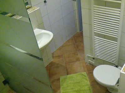 Ferienwohnung für 4 Personen (50 m²) in St. Peter-Ording 6/10