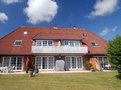 Ferienwohnung für 3 Personen (58 m²) in St. Peter-Ording 6/10