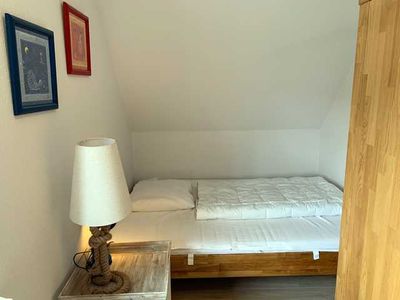 Ferienwohnung für 3 Personen (58 m²) in St. Peter-Ording 9/10