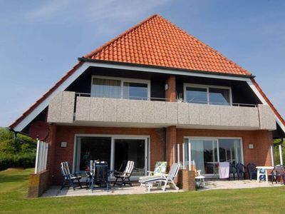 Ferienwohnung für 2 Personen (52 m²) in St. Peter-Ording 1/10