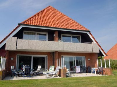 Ferienwohnung für 2 Personen (52 m²) in St. Peter-Ording 8/10