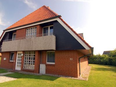 Ferienwohnung für 2 Personen (52 m²) in St. Peter-Ording 9/10