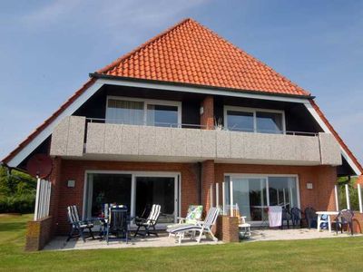 Ferienwohnung für 4 Personen (52 m²) in St. Peter-Ording 8/10