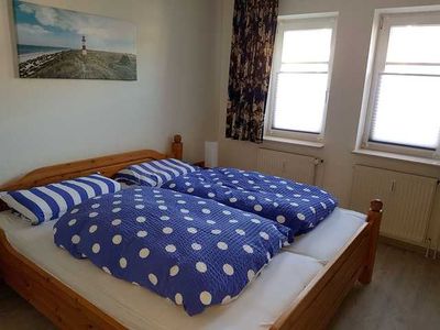 Ferienwohnung für 2 Personen (53 m²) in St. Peter-Ording 10/10