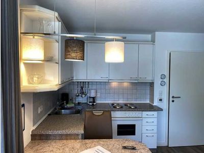 Ferienwohnung für 3 Personen (36 m²) in St. Peter-Ording 7/10