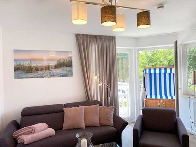 Ferienwohnung für 3 Personen (36 m²) in St. Peter-Ording 10/10