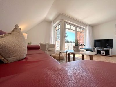 Ferienwohnung für 4 Personen (75 m²) in St. Peter-Ording 5/10