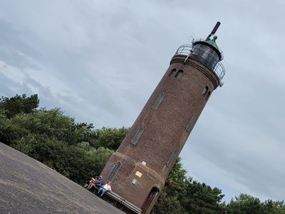 Ferienwohnung für 4 Personen (70 m²) in St. Peter-Ording 3/10