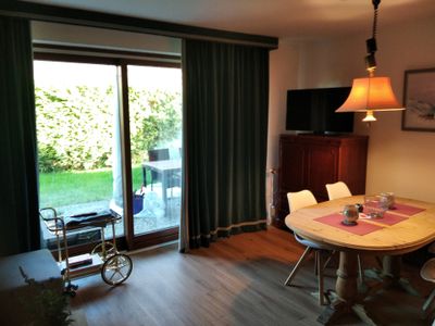 Ferienwohnung für 4 Personen (70 m²) in St. Peter-Ording 8/10