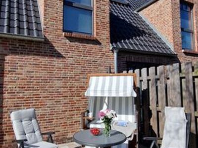 Ferienwohnung für 3 Personen (60 m²) in St. Peter-Ording 7/10