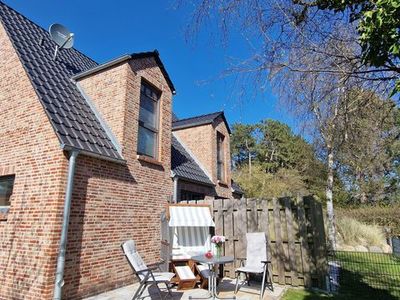 Ferienwohnung für 3 Personen (60 m²) in St. Peter-Ording 8/10