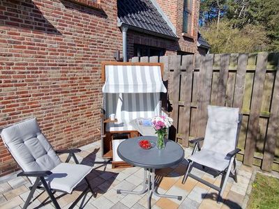 Ferienwohnung für 3 Personen (60 m²) in St. Peter-Ording 9/10