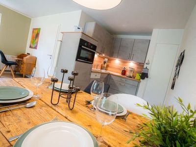 Ferienwohnung für 3 Personen (46 m²) in St. Peter-Ording 3/10