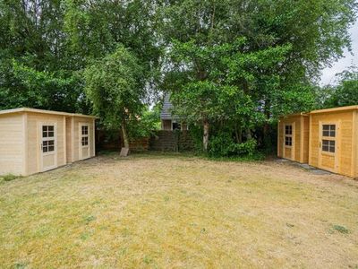 Ferienwohnung für 3 Personen (46 m²) in St. Peter-Ording 5/10