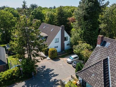 Ferienwohnung für 4 Personen (62 m²) in St. Peter-Ording 3/10