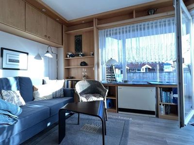 Ferienwohnung für 3 Personen (42 m²) in St. Peter-Ording 8/10