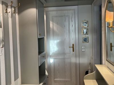 Ferienwohnung für 3 Personen (42 m²) in St. Peter-Ording 9/10