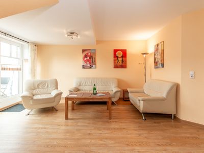 Ferienwohnung für 6 Personen (100 m²) in St. Peter-Ording 1/10