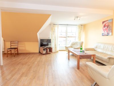 Ferienwohnung für 6 Personen (100 m²) in St. Peter-Ording 3/10