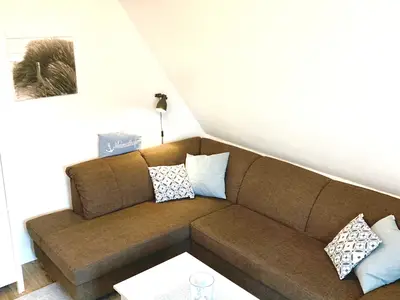 Ferienwohnung für 4 Personen (70 m²) in St. Peter-Ording 5/10