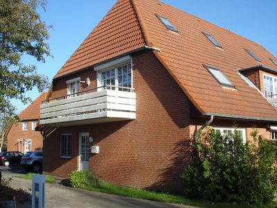 Ferienwohnung für 4 Personen (55 m²) in St. Peter-Ording 4/10