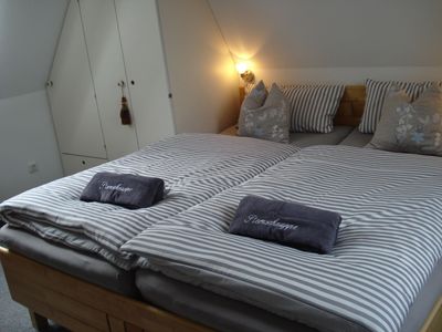 Ferienwohnung für 4 Personen (55 m²) in St. Peter-Ording 9/10