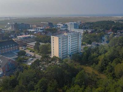 Ferienwohnung für 2 Personen (38 m²) in St. Peter-Ording 1/10