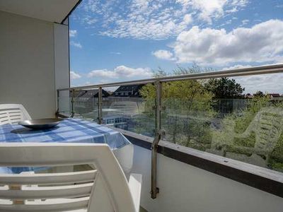 Ferienwohnung für 2 Personen (38 m²) in St. Peter-Ording 3/10