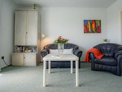 Ferienwohnung für 2 Personen (38 m²) in St. Peter-Ording 9/10