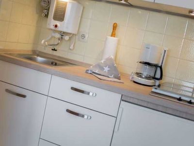 Ferienwohnung für 2 Personen (27 m²) in St. Peter-Ording 8/10