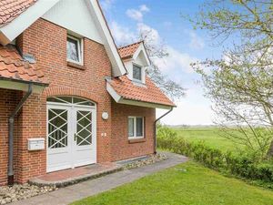 Ferienwohnung für 4 Personen (44 m²) in St. Peter-Ording