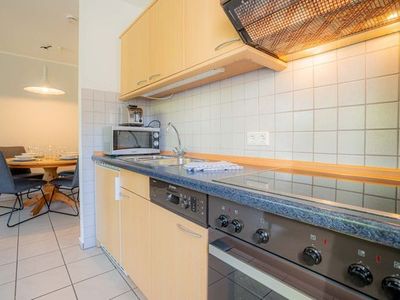 Ferienwohnung für 4 Personen (44 m²) in St. Peter-Ording 3/10