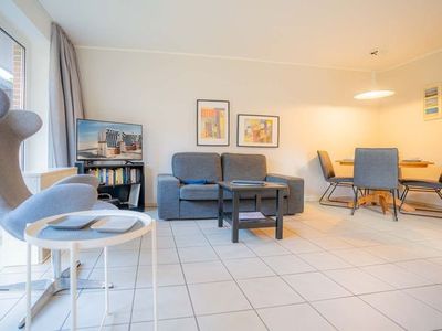 Ferienwohnung für 4 Personen (44 m²) in St. Peter-Ording 4/10