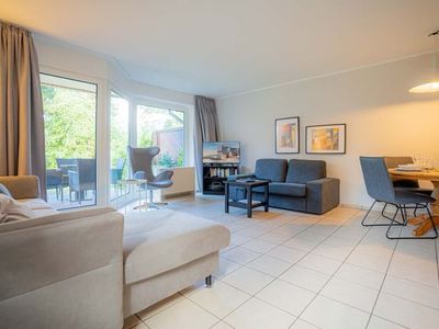 Ferienwohnung für 4 Personen (44 m²) in St. Peter-Ording 6/10