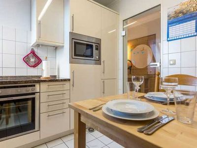 Ferienwohnung für 4 Personen (65 m²) in St. Peter-Ording 8/10