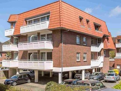 Ferienwohnung für 3 Personen (48 m²) in St. Peter-Ording 2/10