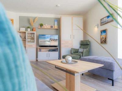 Ferienwohnung für 3 Personen (48 m²) in St. Peter-Ording 6/10