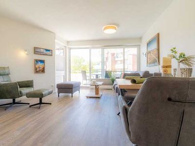 Ferienwohnung für 3 Personen (48 m²) in St. Peter-Ording 9/10