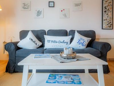 Ferienwohnung für 2 Personen (45 m²) in St. Peter-Ording 4/10