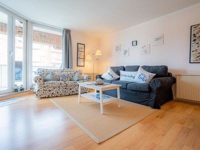 Ferienwohnung für 2 Personen (45 m²) in St. Peter-Ording 5/10