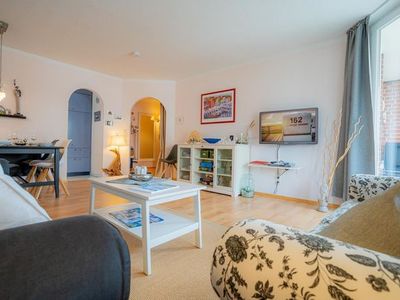 Ferienwohnung für 2 Personen (45 m²) in St. Peter-Ording 6/10