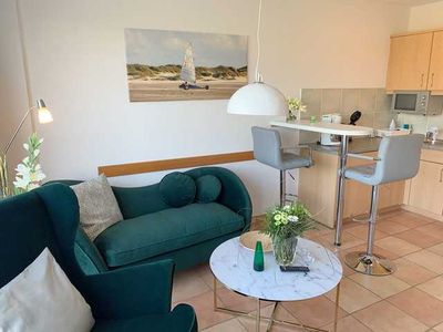 Ferienwohnung für 2 Personen (40 m²) in St. Peter-Ording 7/10