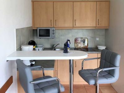 Ferienwohnung für 2 Personen (40 m²) in St. Peter-Ording 8/10