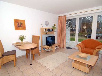 Ferienwohnung für 2 Personen (39 m²) in St. Peter-Ording 10/10